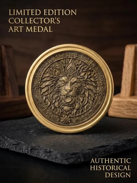 Extreme Relief Coin 4